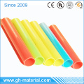 Wholesale Good Quality Eco-friendly Extrusion Colorful PVC Rigid Pipe 12 Inch